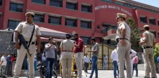 ‘दिल्ली खालिस्तान बन जाएगा…’, 9 स्कूलों को बम से उड़ाने की धमकी, दिल्ली पुलिस अलर्ट