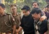 UP: कानपुर लैंबॉर्गिनी केस में बड़ा एक्शन, आरोपी शिवम मिश्रा हिरासत में, कोर्ट में पेशी आज