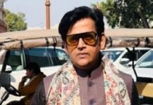 पूर्वांचल और उत्तर-पूर्व के लिए बड़ी उम्मीद, सांसद रवि किशन ने वंदे भारत स्लीपर ट्रेन मार्ग बदलने की मांग