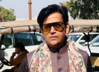 पूर्वांचल और उत्तर-पूर्व के लिए बड़ी उम्मीद, सांसद रवि किशन ने वंदे भारत स्लीपर ट्रेन मार्ग बदलने की मांग