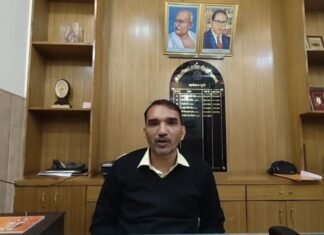 सहजनवा में चाइनीज मांझे पर प्रशासन की सख्ती, एसडीएम केशरी नन्दन तिवारी ने दी कड़ी चेतावनी