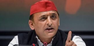 ‘इधर हथेली गर्म, उधर पुलिस नर्म…’, अखिलेश यादव ने यूपी की कानून व्यवस्था पर उठाए बड़े सवाल