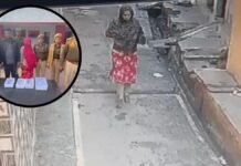 ‘बड़ा आदमी बनना था…’, झांसी में 65 लाख के गहने चुराकर पत्नी के शॉल में छिपाए, पति उसी दुकान में 18 साल से कर रहा था काम