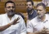 क्या राहुल गांधी की सदस्यता पर मंडरा रहा है खतरा? BJP नेता निशिकांत दुबे ने लोकसभा से निलंबित करने का दिया नोटिस