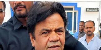 राजपाल यादव की जमानत याचिका पर दिल्ली हाईकोर्ट में सुनवाई स्थगित,अभिनेता को फिलहाल तिहाड़ जेल में ही रहना होगा