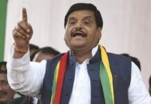 ‘जनता को लूटने के लिए लाया गया भारी-भरकम बजट, भ्रष्टाचार में डूबी है सरकार…’, सपा नेता शिवपाल यादव का तीखा हमला