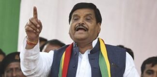 ‘जनता को लूटने के लिए लाया गया भारी-भरकम बजट, भ्रष्टाचार में डूबी है सरकार…’, सपा नेता शिवपाल यादव का तीखा हमला