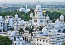 लखनऊ: KGMU में महिला डॉक्टर के साथ छेड़छाड़ का मामला, एडिशनल प्रोफेसर निलंबित