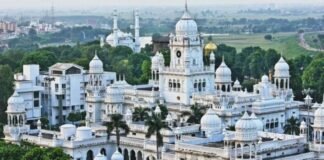 लखनऊ: KGMU में महिला डॉक्टर के साथ छेड़छाड़ का मामला, एडिशनल प्रोफेसर निलंबित