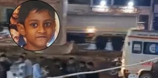 लखनऊ में एक रईसज़ादे ने 6 लोगों को कुचला, 5 घायल, 6 वर्षीय मासूम की मौत