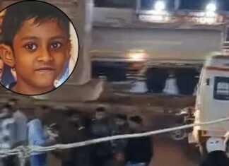 लखनऊ में एक रईसज़ादे ने 6 लोगों को कुचला, 5 घायल, 6 वर्षीय मासूम की मौत