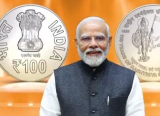 आज पीएम मोदी सेवा तीर्थ का उद्घाटन करेंगे,इस खास अवसर पर 100 रूपए का सिक्का जारी होगा