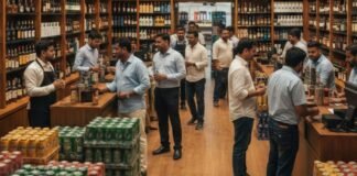 UP Excise Policy: शराब के शौकीनों के लिए बड़ा झटका! यूपी में देसी शराब के दामों में बढ़ोतरी, 1 अप्रैल से लागू होंगी नई दरें