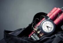 अयोध्या समेत 19 जिलों की कचहरी में बम विस्फोट की धमकी, ई-मेल से मिला अलर्ट, परिसर खाली कराया गया