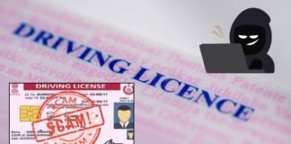 UP: ड्राइविंग लाइसेंस रैकेट का खुलासा, मुख्तार अंसारी गैंग से जुड़े लोग शामिल, परिवहन आयुक्त किंजल सिंह ने 25 जिलों में दिए जांच के आदेश