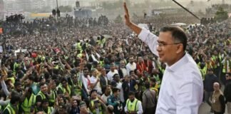 बांग्लादेश में BNP की जीत, देश को 35 साल बाद मिलेगा पुरूष प्रधानमंत्री,जानें बांग्लादेश का PM कौन होगा