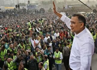 बांग्लादेश में BNP की जीत, देश को 35 साल बाद मिलेगा पुरूष प्रधानमंत्री,जानें बांग्लादेश का PM कौन होगा