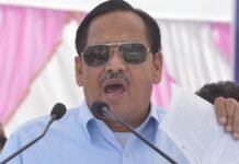 नसीमुद्दीन सिद्दीकी की सपा में एंट्री तय! पिछले महीने छोड़ी थी कांग्रेस