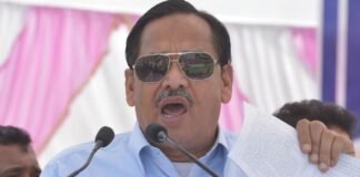 नसीमुद्दीन सिद्दीकी की सपा में एंट्री तय! पिछले महीने छोड़ी थी कांग्रेस