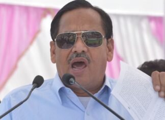 नसीमुद्दीन सिद्दीकी की सपा में एंट्री तय! पिछले महीने छोड़ी थी कांग्रेस