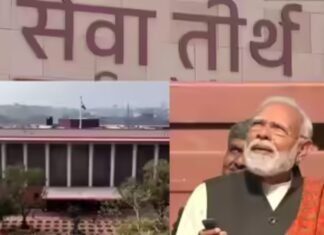 पीएम मोदी ने संभाला नया कार्यालय,प्रधानमंत्री ने किसानों और महिलाओं के लिए किए बड़े फैसले