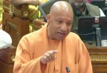 ‘अब ना कर्फ्यू है, ना दंगा है, अब यूपी में सब चंगा है…’, विधानसभा में बोले सीएम योगी आदित्यनाथ