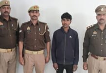 ‘कलयुगी बाप का क्रूर चेहरा, बेटे को मार डालने के बाद भी कोई पछतावा नहीं, पिता सोमपाल बोला- वरुण मेरा नहीं, पत्नी के प्रेमी का बेटा था