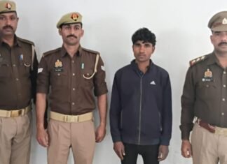 ‘कलयुगी बाप का क्रूर चेहरा, बेटे को मार डालने के बाद भी कोई पछतावा नहीं, पिता सोमपाल बोला- वरुण मेरा नहीं, पत्नी के प्रेमी का बेटा था