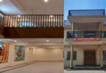 गोरखपुर: सीएम योगी आदित्यनाथ कल करेंगे पांचवें कल्याण मंडपम का लोकार्पण