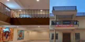 गोरखपुर: सीएम योगी आदित्यनाथ कल करेंगे पांचवें कल्याण मंडपम का लोकार्पण