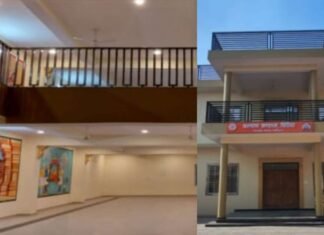 गोरखपुर: सीएम योगी आदित्यनाथ कल करेंगे पांचवें कल्याण मंडपम का लोकार्पण