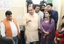 दिल्ली में 51 नए आयुष्मान आरोग्य मंदिरों का उद्घाटन,आम लोगों को मिलेगा सीधा लाभ