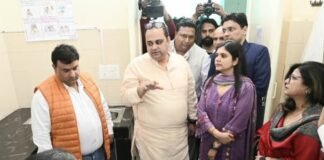 दिल्ली में 51 नए आयुष्मान आरोग्य मंदिरों का उद्घाटन,आम लोगों को मिलेगा सीधा लाभ