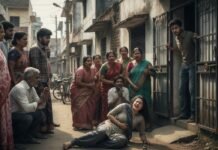 ब्रजराज नगर में दिल टूटने की दर्दनाक कहानी, प्रेमी के शादी से मुकरने पर 22 वर्षीय युवती ने प्रेमी के घर के बाहर खाया जहर,