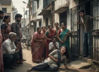 ब्रजराज नगर में दिल टूटने की दर्दनाक कहानी, प्रेमी के शादी से मुकरने पर 22 वर्षीय युवती ने प्रेमी के घर के बाहर खाया जहर,