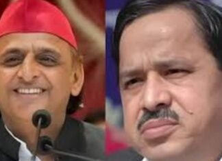 नसीमुद्दीन की एंट्री! सपा का मास्टरस्ट्रोक या डर की राजनीति?