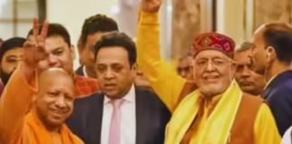 योगी सरकार ने 1 करोड़ लोगों की पेंशन में किया इजाफा,सदन में सीएम योगी ने की घोषणा