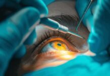 गोरखपुर के न्यू राजेश हाईटेक हॉस्पिटल में मोतियाबिंद ऑपरेशन के बाद संक्रमण का कहर