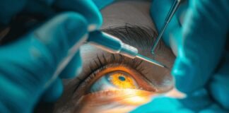 गोरखपुर के न्यू राजेश हाईटेक हॉस्पिटल में मोतियाबिंद ऑपरेशन के बाद संक्रमण का कहर