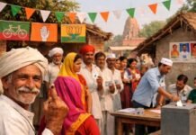 यूपी में बड़ा फैसला 2026 में नहीं अब 2027 में विधानसभा चुनाव के साथ होंगे पंचायत चुनाव