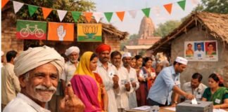 यूपी में बड़ा फैसला 2026 में नहीं अब 2027 में विधानसभा चुनाव के साथ होंगे पंचायत चुनाव