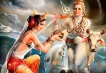 महाशिवरात्रि 2026: भगवान शिव की पूजा का शुभ मुहूर्त और समय जानें