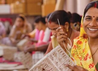 यूपी की अर्थव्यवस्था में महिलाओं की भागीदारी ढाई गुना बढ़ी, 9 साल में 13% से 36% पहुंची श्रम भागीदारी