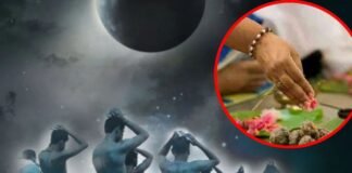 फाल्गुन अमावस्या पर तर्पण-दान से मिलता है अक्षय पुण्य, पितृदोष दूर होकर परिवार में आती है सुख-शांति