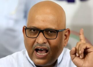 ‘भाजपा सरकार के नए कानून किसानों का उत्पीड़न कर रहे…’, कांग्रेस प्रदेश अध्यक्ष अजय राय का सरकार पर हमला