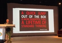 हाउ डू यू थिंक?… गोरखपुर AIIMS में सतत चिकित्सा शिक्षा (CME) कार्यक्रम का आयोजन