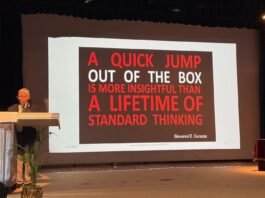 हाउ डू यू थिंक?… गोरखपुर AIIMS में सतत चिकित्सा शिक्षा (CME) कार्यक्रम का आयोजन