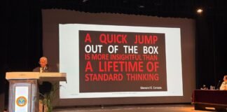 हाउ डू यू थिंक?… गोरखपुर AIIMS में सतत चिकित्सा शिक्षा (CME) कार्यक्रम का आयोजन