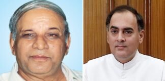 “मैंने राजीव गांधी को दिल्ली के मुग़ल-ए-आज़म से रोड मास्टर बना दिया” – मान्यवर कांशीराम का करारा जवाब, अमेठी चुनाव की यादें आज भी जीवंत