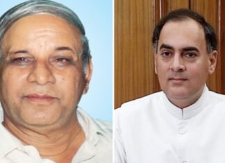 “मैंने राजीव गांधी को दिल्ली के मुग़ल-ए-आज़म से रोड मास्टर बना दिया” – मान्यवर कांशीराम का करारा जवाब, अमेठी चुनाव की यादें आज भी जीवंत